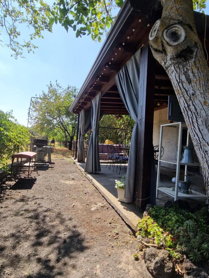 הוילה ברונטה La Casa Di Giulia מראה חיצוני תמונה