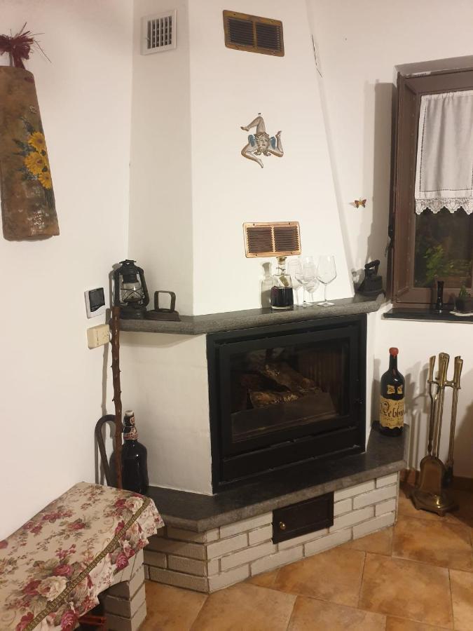 הוילה ברונטה La Casa Di Giulia מראה חיצוני תמונה