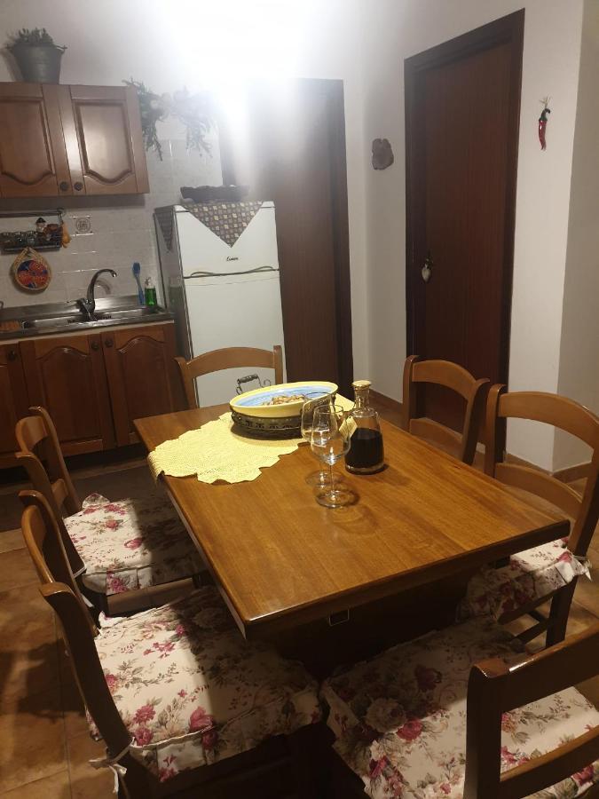 הוילה ברונטה La Casa Di Giulia מראה חיצוני תמונה