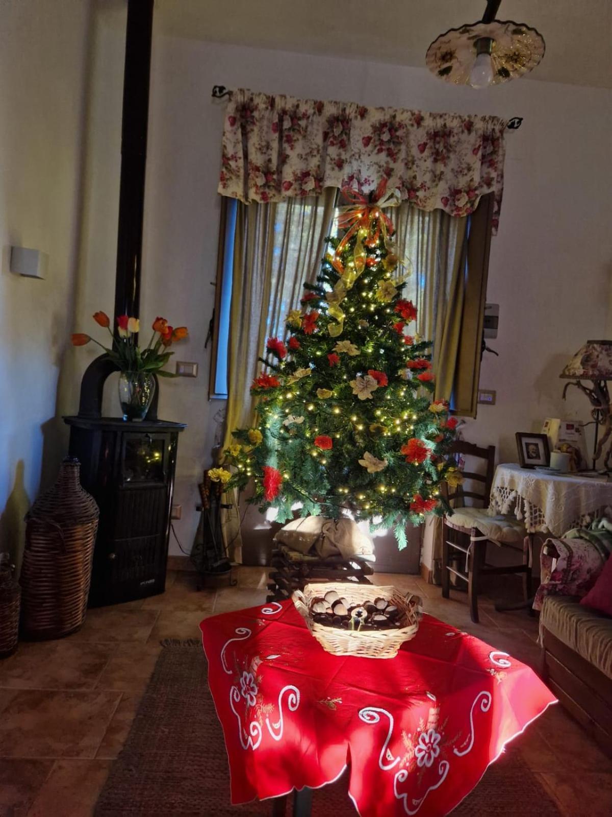 הוילה ברונטה La Casa Di Giulia מראה חיצוני תמונה