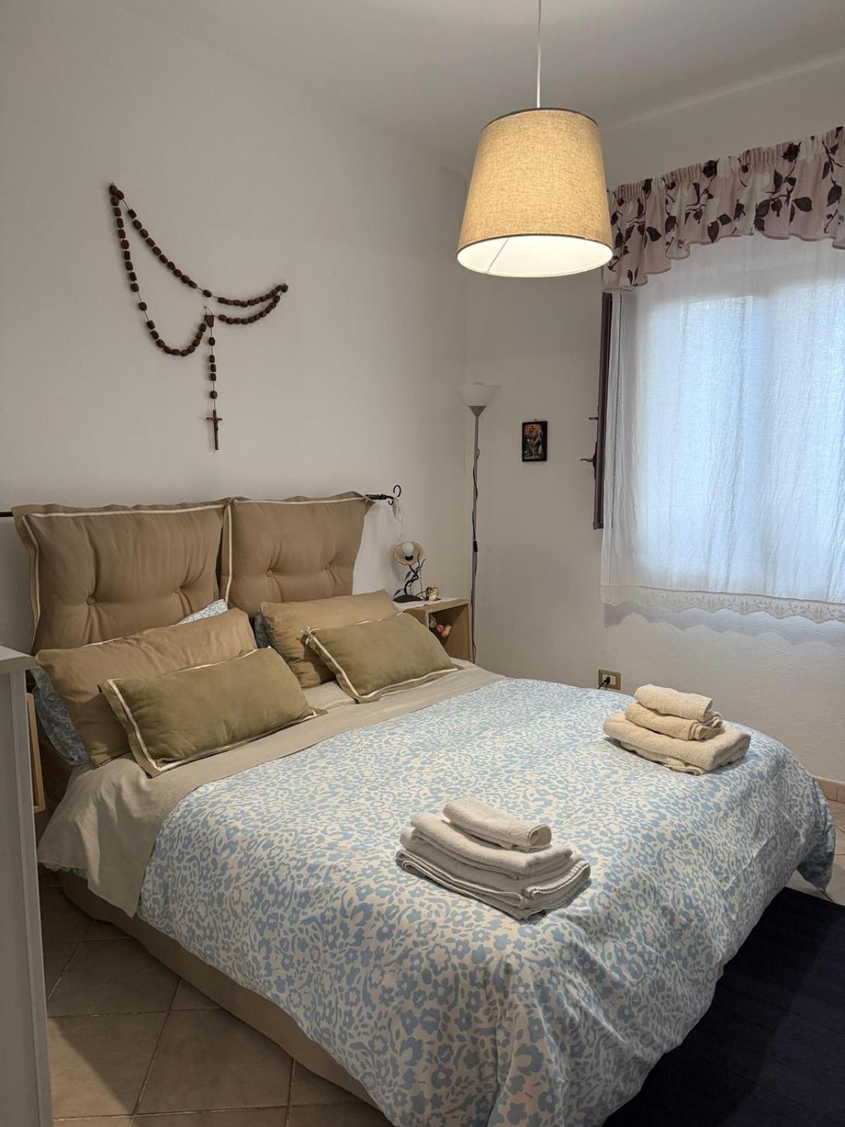 הוילה ברונטה La Casa Di Giulia מראה חיצוני תמונה