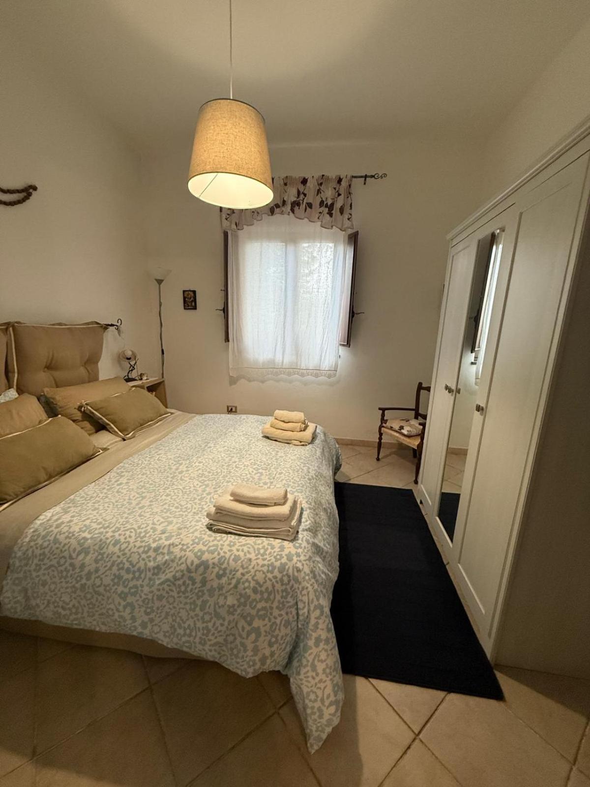 הוילה ברונטה La Casa Di Giulia מראה חיצוני תמונה